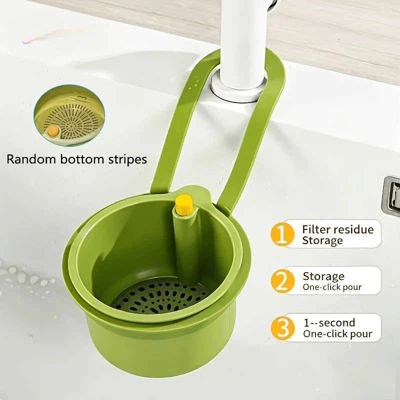 Sink Strainer Basket