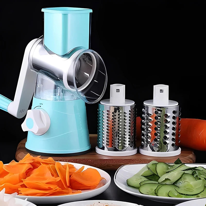 Multi Vegetable Cutter