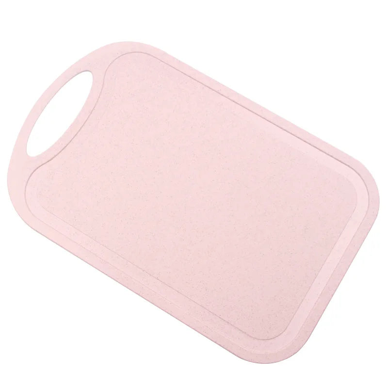 Wheat Straw Cutting Board