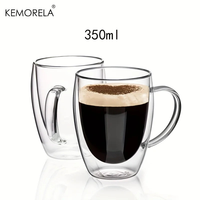 Coffee Mug Set of 5