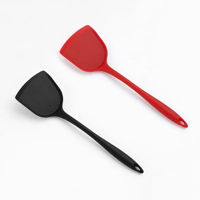 Silicone Wok Spatula