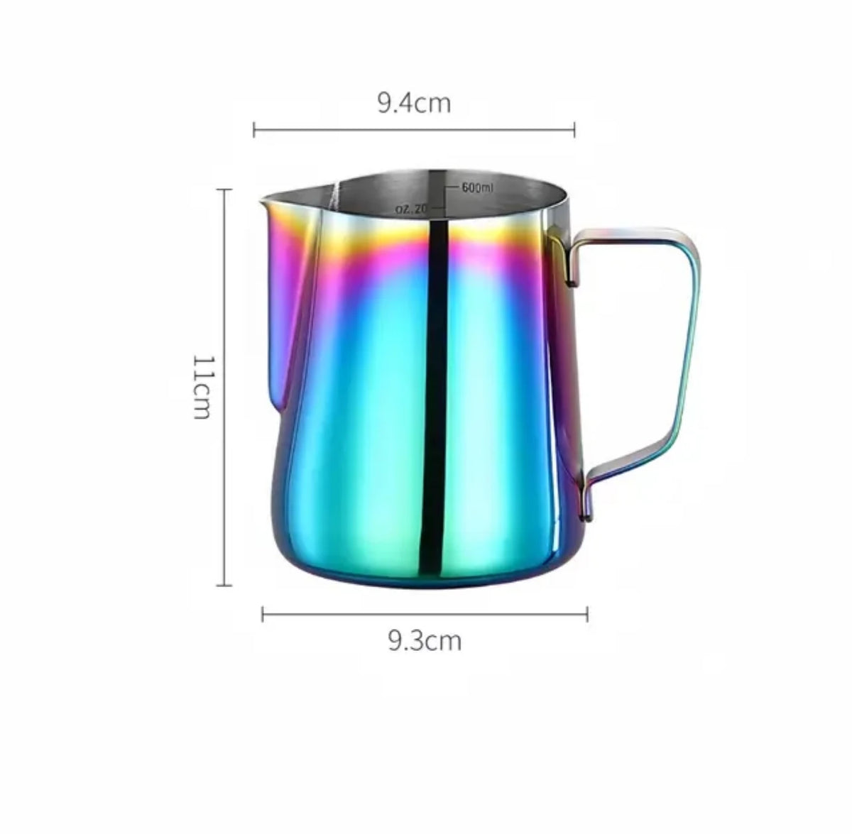 Rotating Whiskey Glasses
