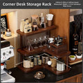 Corner Mug Organizer