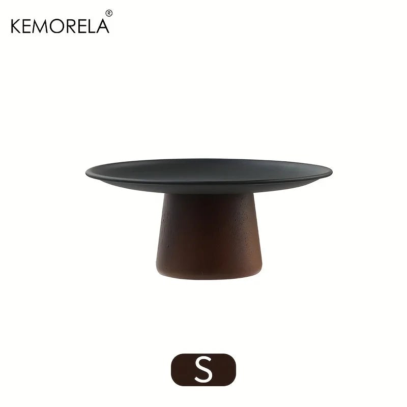 Ceramic Cake Stand