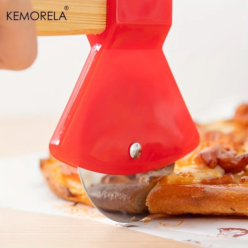 Axe Pizza Cutter