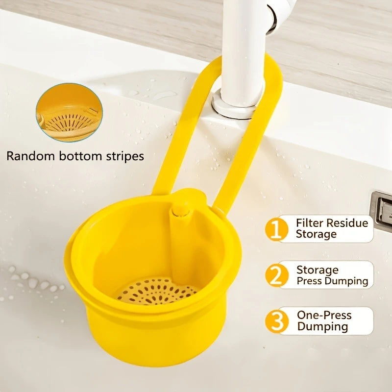Sink Strainer Basket
