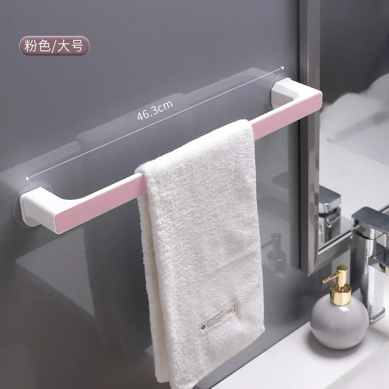 Under-Sink Storage Rack