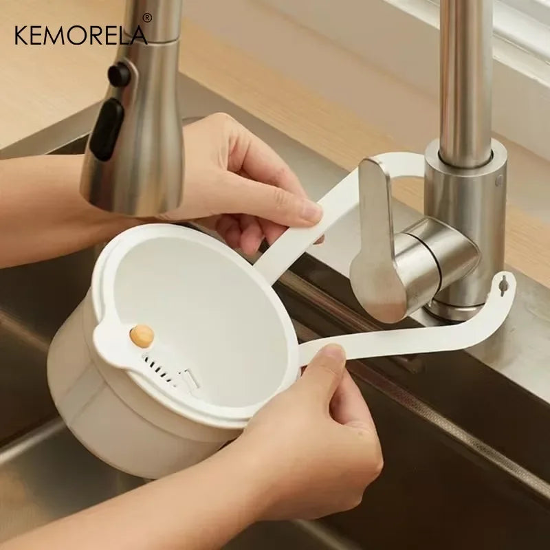 Sink Strainer Basket