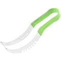 Watermelon Slicer with Non-Slip Handle