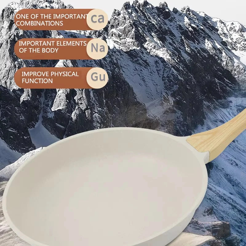 Ceramic Frying Pan
