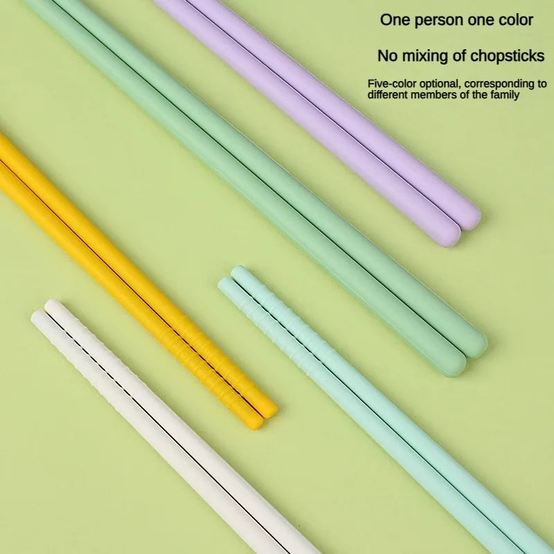 Silicone Chopsticks (31.5cm)