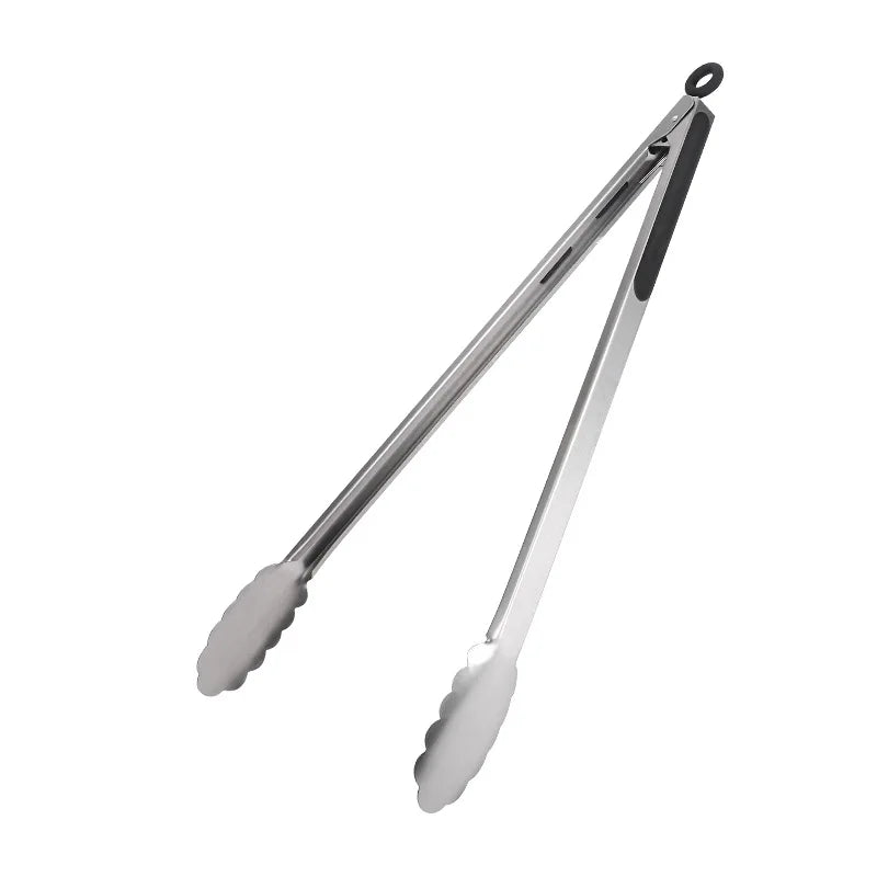 BBQ Steak Gripper