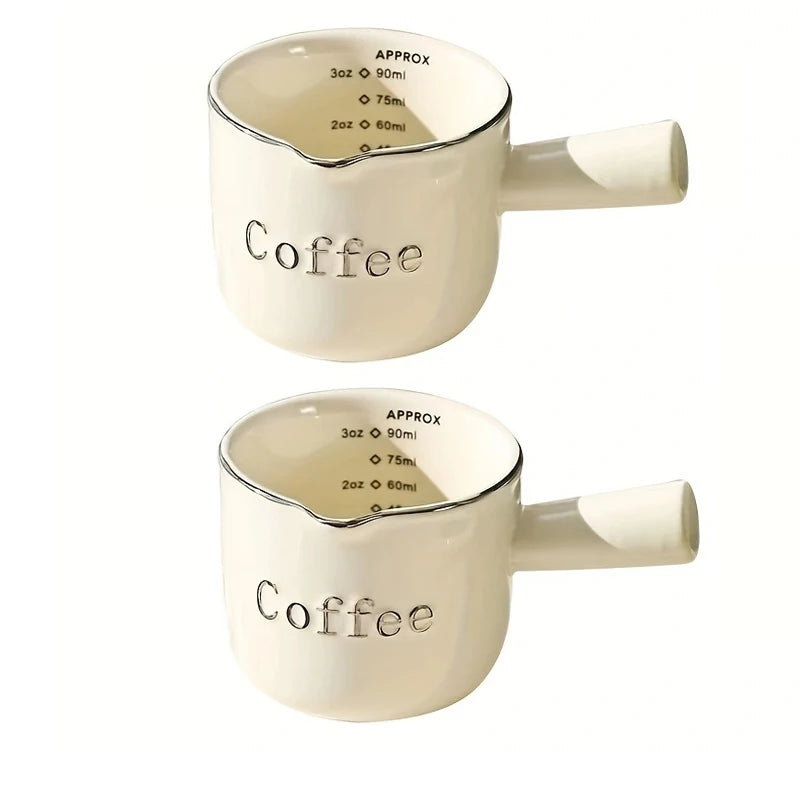 Espresso Shot Cup