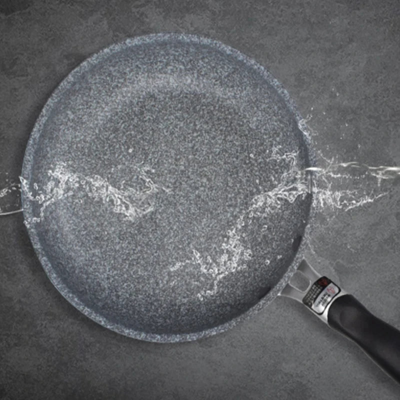 Granite Non-Stick Frying Pan