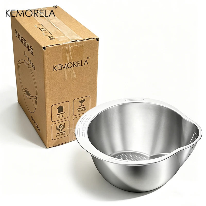 Stainless Steel Milk Frothing Pitcher