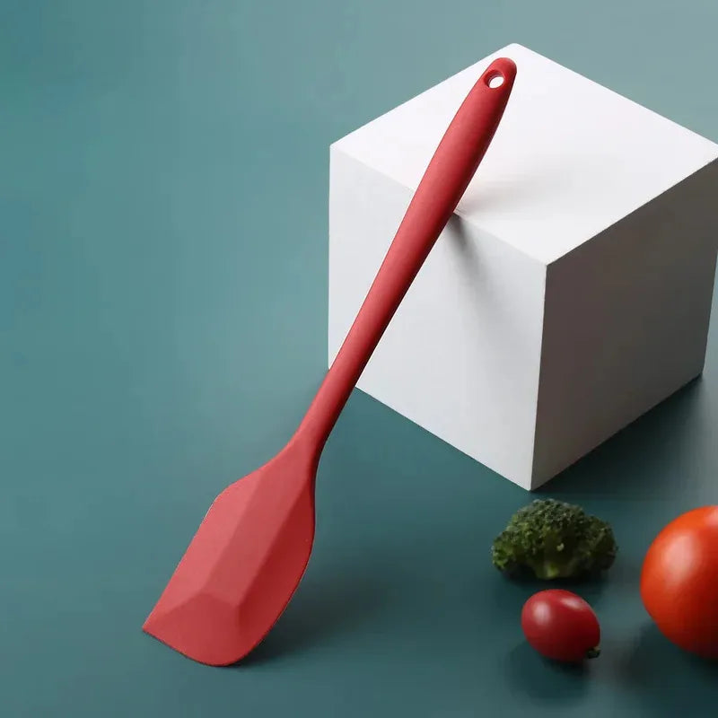6-Piece Silicone Spatula Set