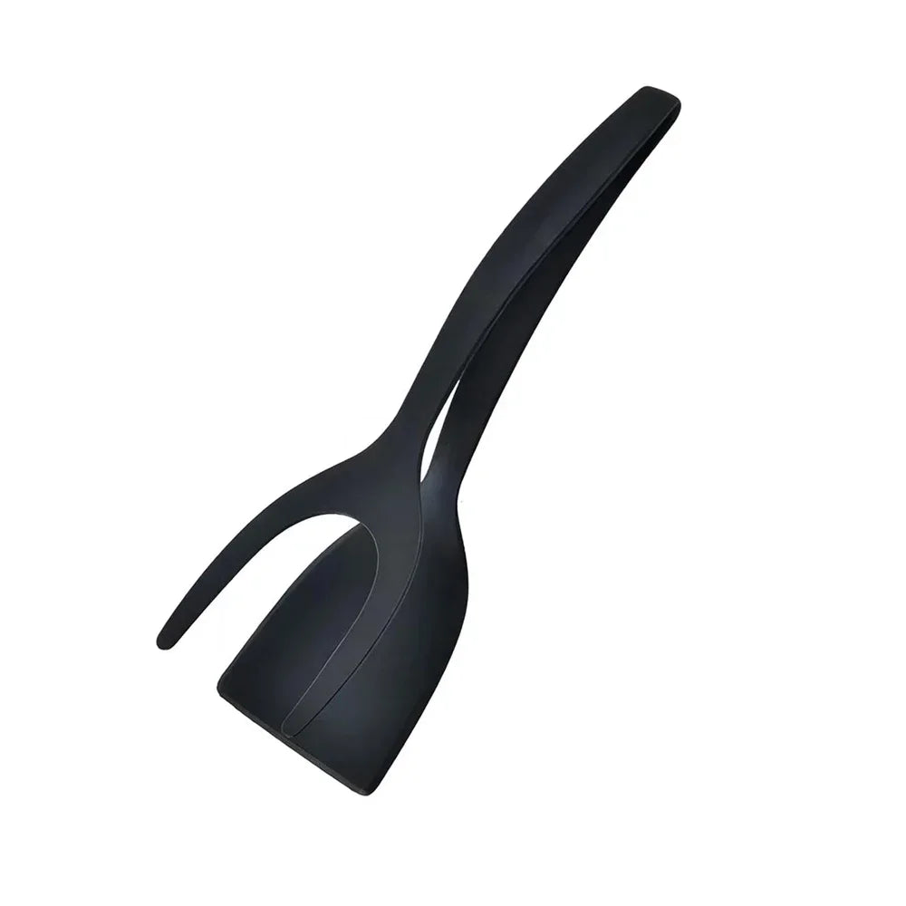 Grip Flip Spatula Tongs