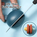 4-Segment Knife Sharpener