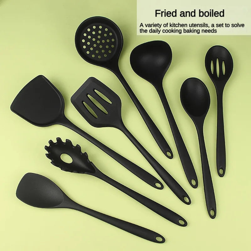 8-Pc Kitchenware Set