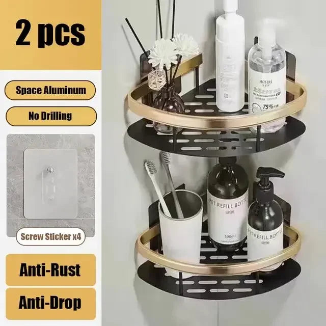 Towel Hook Rack