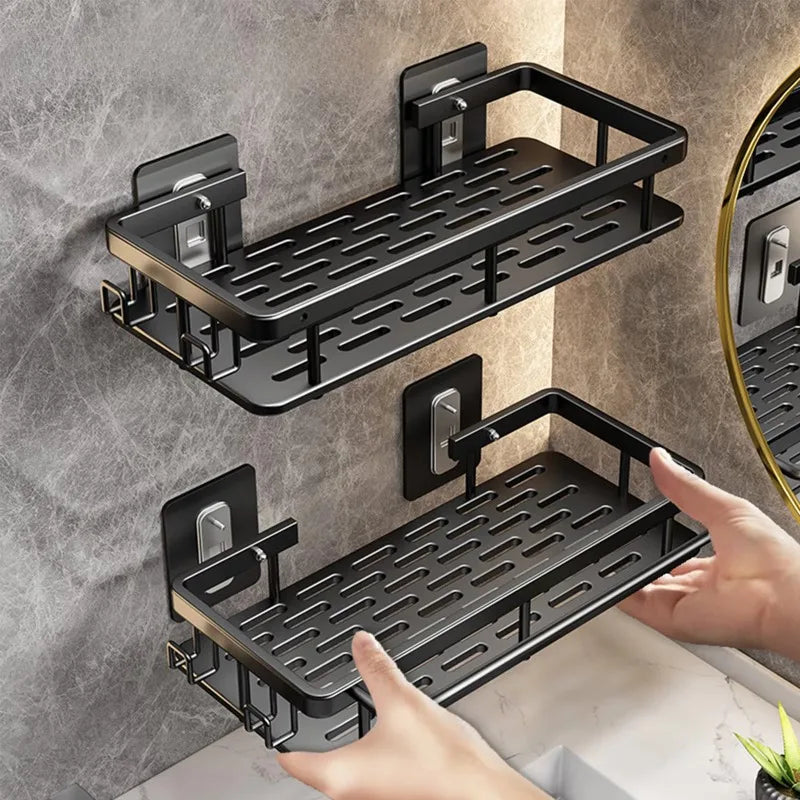 Towel Hook Rack
