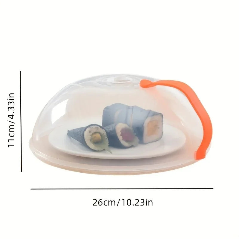 Steam Vent Food Cover