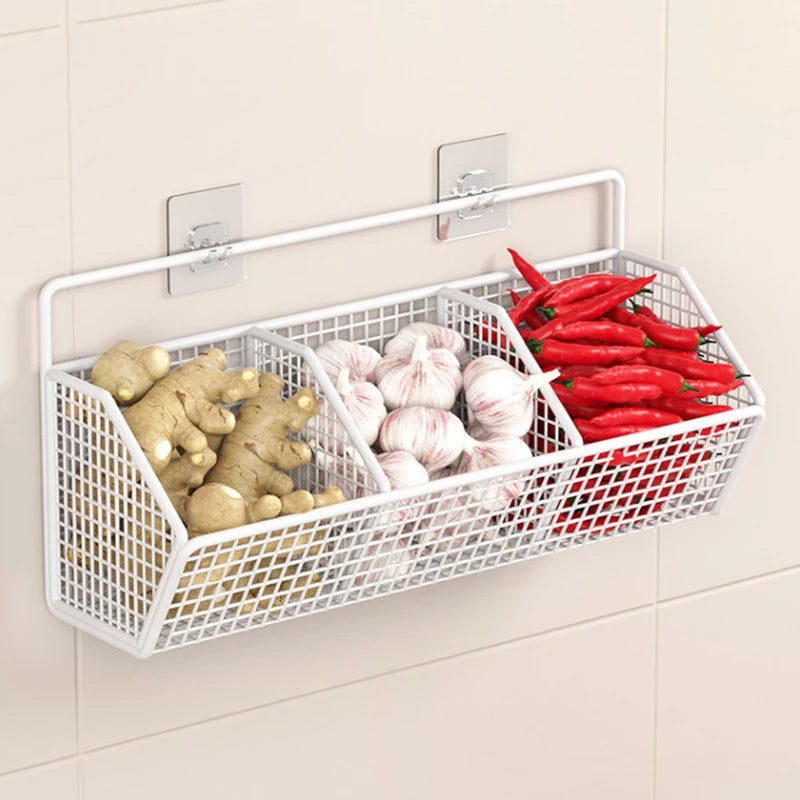 Wall-Mounted Folding Clothes Drying Rack