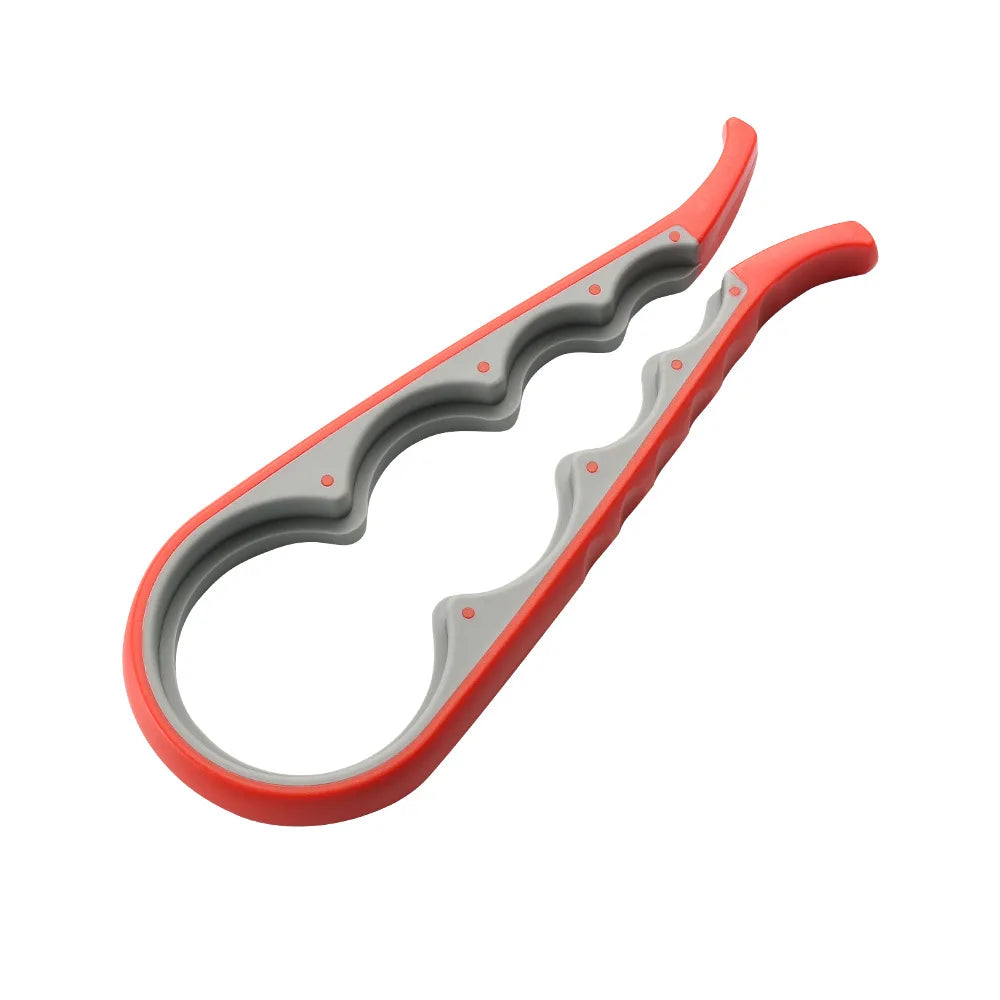 4-in-1 Bottle Opener