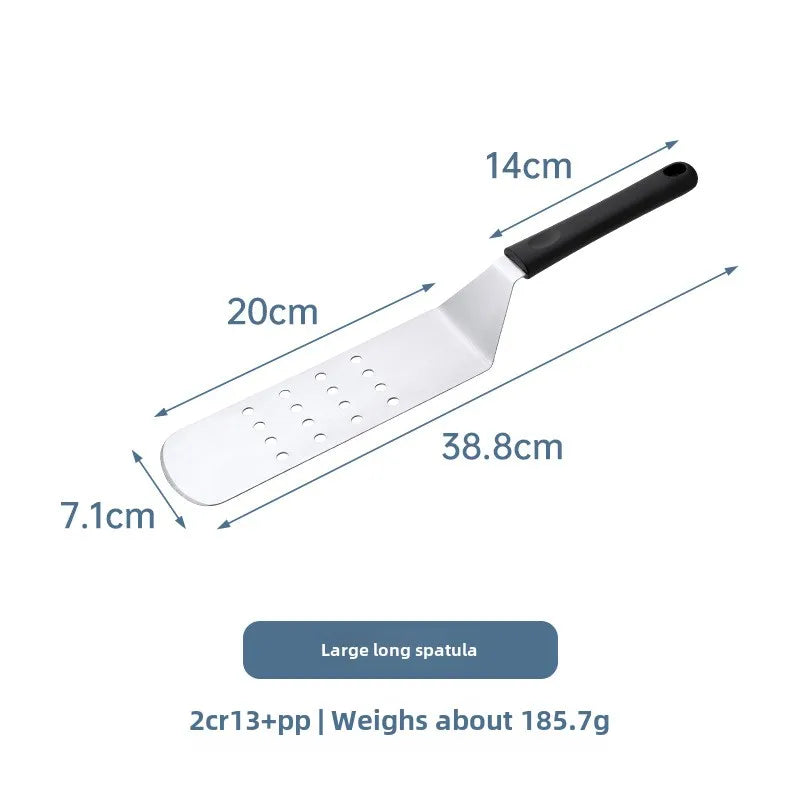 BBQ Tool Set