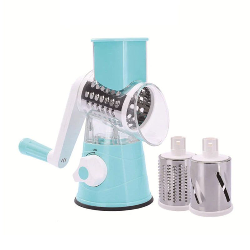 Multi Vegetable Cutter
