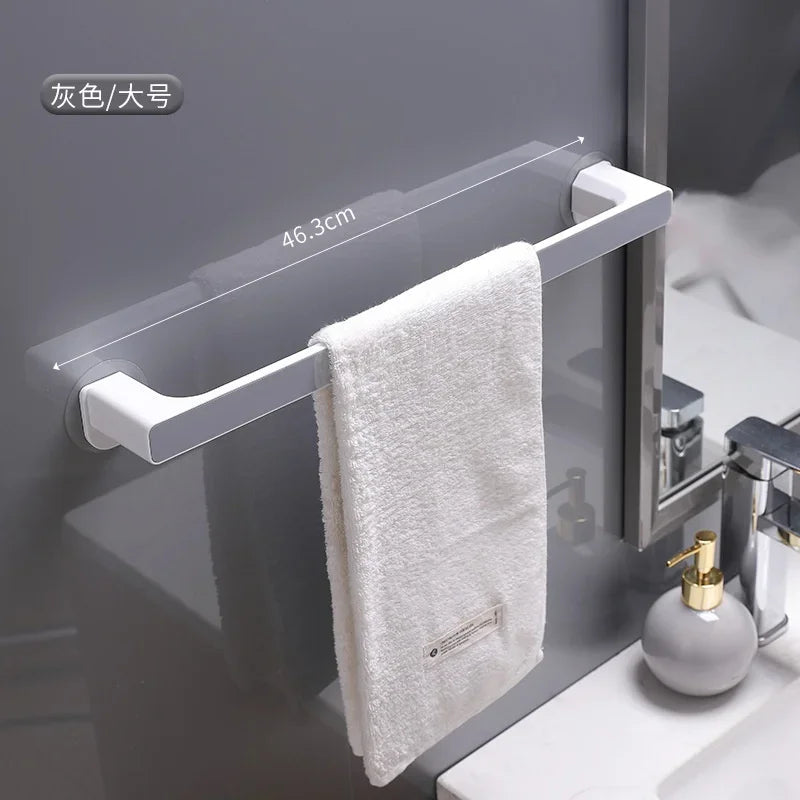 Under-Sink Storage Rack