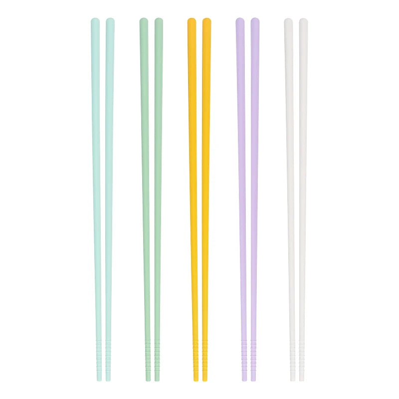 Silicone Chopsticks (31.5cm)