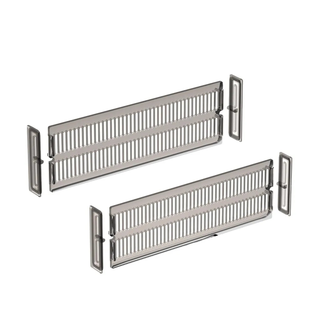 Adjustable Drawer Organizer