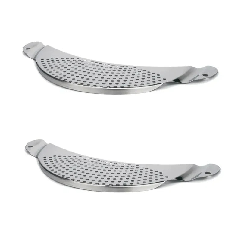 Bowl with Strainer Lid