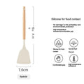 3-Piece Silicone Spatulas