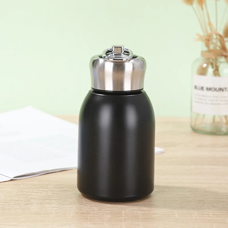 Mini Vacuum Insulated Water Bottle (300ml)