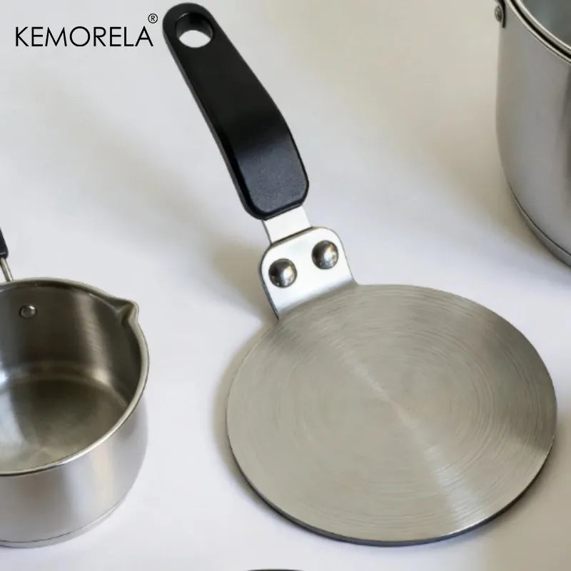 Stovetop Moka Espresso Maker