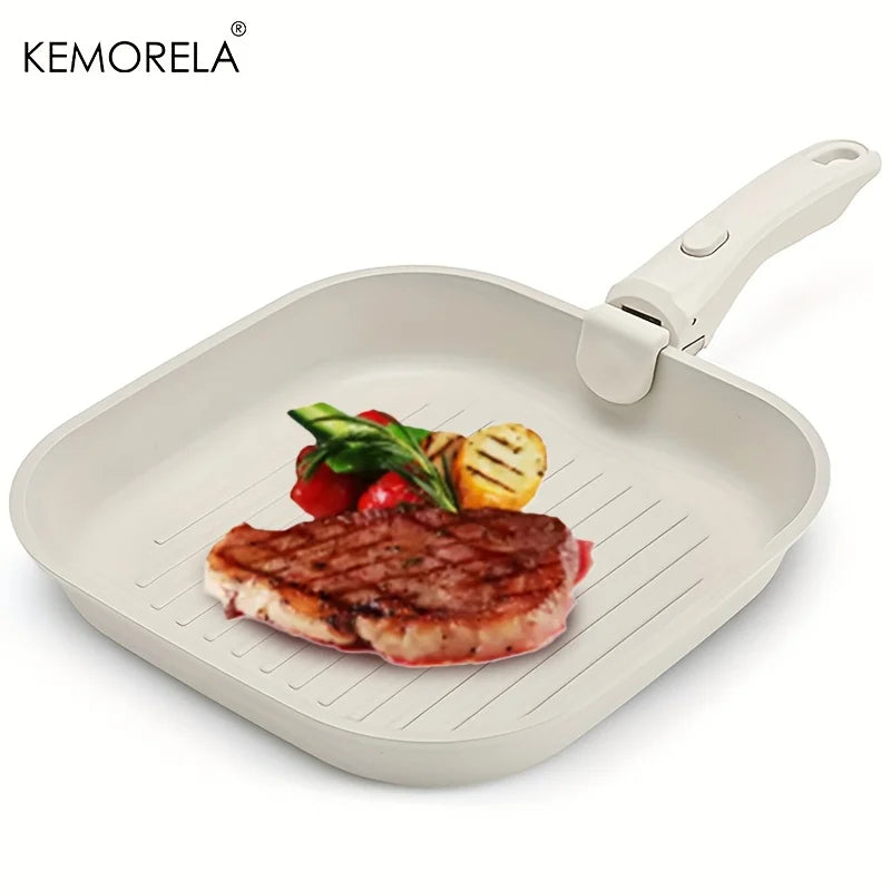 Square Grill Pan