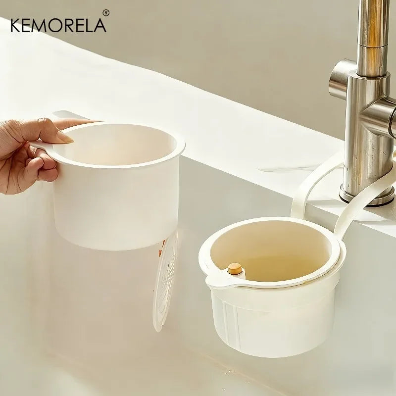 Sink Strainer Basket