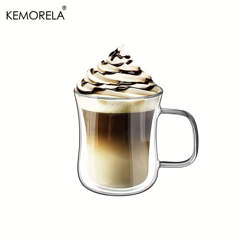 Double-Wall Mug 220-420ml