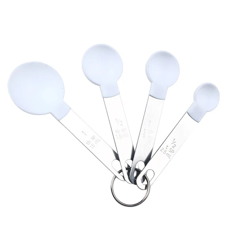 Measuring Cups & Spoons Set