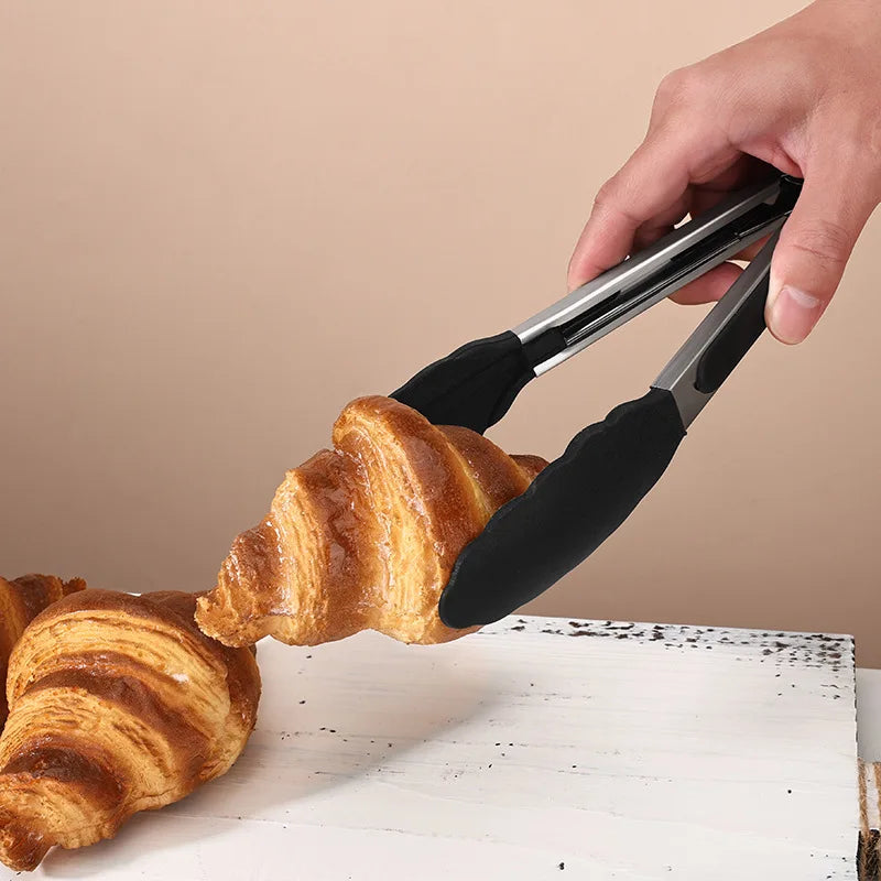 Silicone Kitchen Tools Set