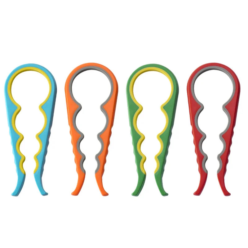 4-in-1 Bottle Opener