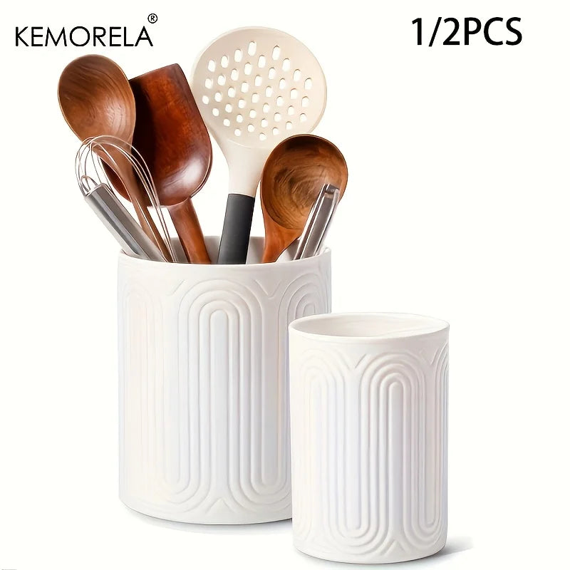 Utensil Holder Set (1-2pcs)