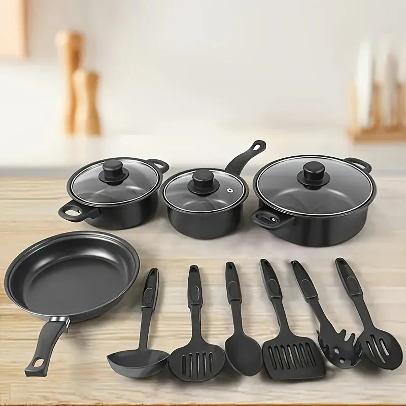Non-Stick Cookware Set