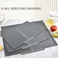 Silicone Draining Pad