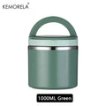 Insulated Stainless Steel Lunch Thermos