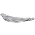 Bowl with Strainer Lid