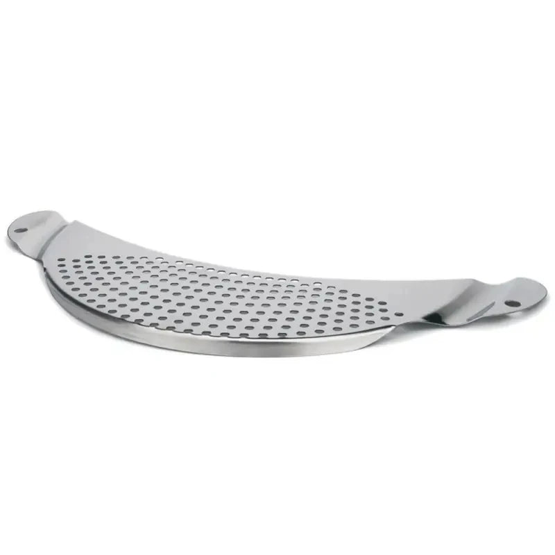 Bowl with Strainer Lid