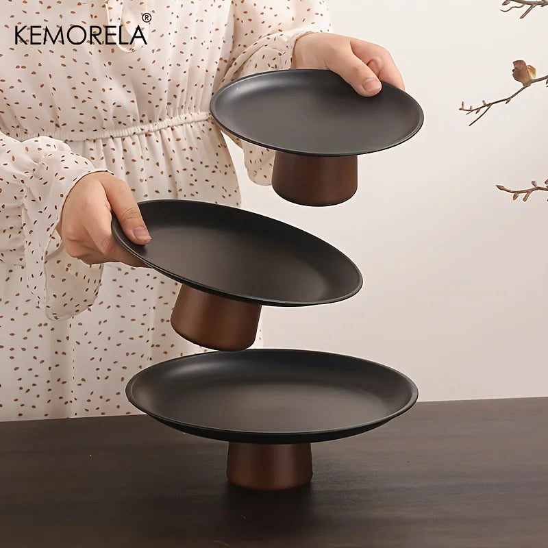Ceramic Cake Stand